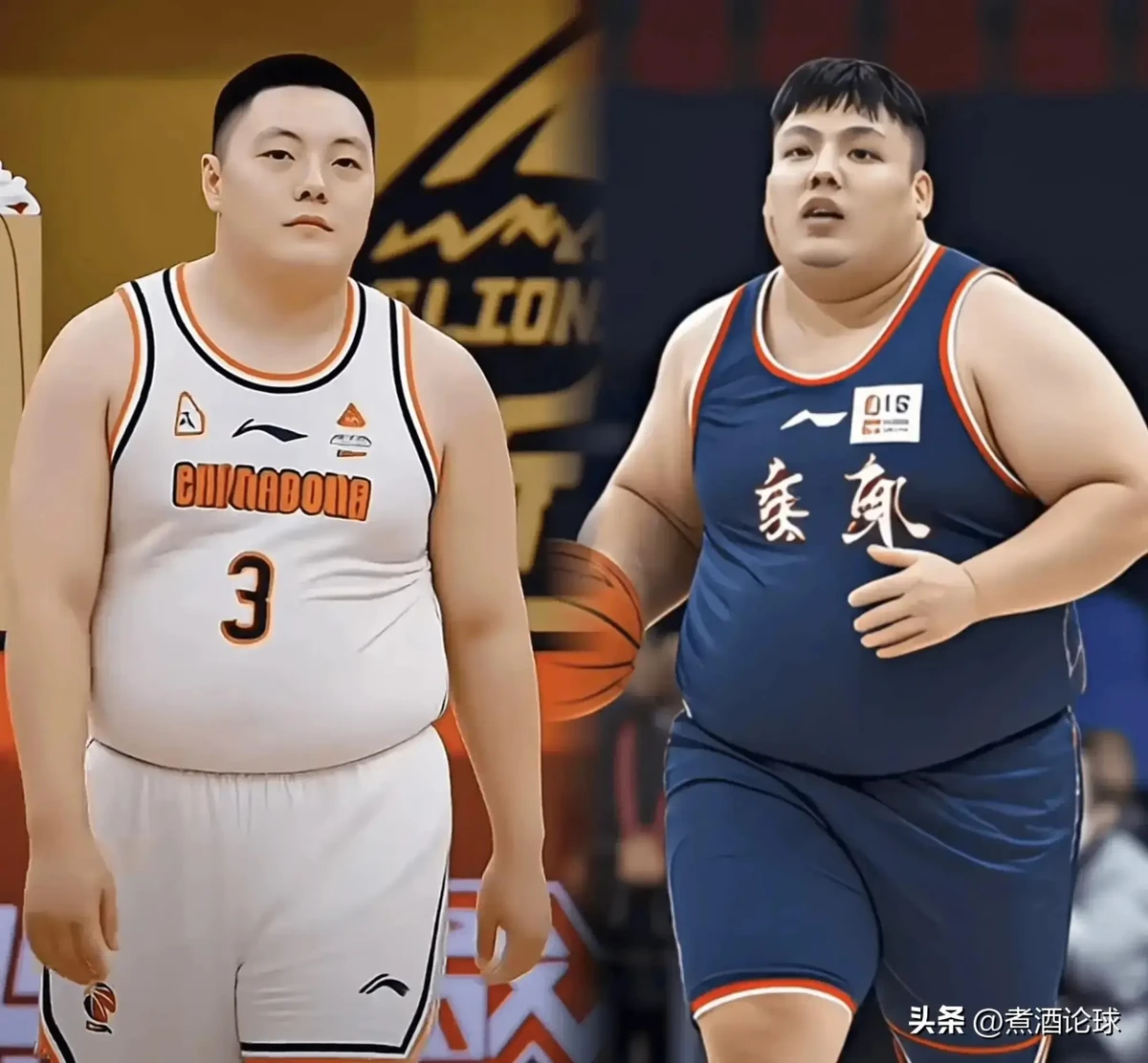 篮球集训中如何进行心理素质训练?_2